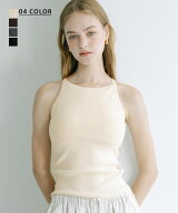 【MIYU DESIGN】アメスリカップイントップス｜カップ付き アメスリ レディース トップス キャミ インナー…