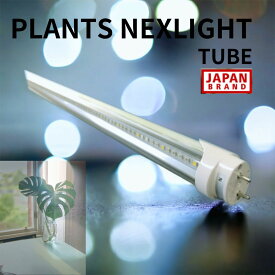 選べるカラータイプ PlantsNEXLIGHT ネクスライト プランツネクスライト 植物専用LED 育成 多肉植物 塊根植物に 温室 園芸用 植物用ライト 植物用LED 日照不足解消ランプ