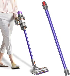 Dyson �_�C�\�� �����O�p�C�v V12 Detect Slim�AV12 Digital Slim�AV10 slim�ASV18 FF PRO�ASV18 FFN�ASV18 FF ENTN�ASV46 SU�ASV30 ABL�ASV20 FFN �|���@�p�������i Dyson�Ή��p�C�v