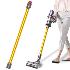 �y100�~OFF�N�[�|���zDyson �_�C�\�������O�p�C�v V7 V8 V10 V11 V15 �V���[�Y �Ή� �|���@�p�������i V7 V8 V10 V11 Fluffy Origin Motorhead Trigger Absolute V15 Detect Dyson�Ή��p�C�v