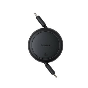 yX[p[SALE 10OFFN[|zzIzBaseus [dP[u 莮 [ Free2Pull Mini Free2Draw }[d USBP[u USB-C to USB-C 60W 100W 1m RpNg iPhone 16 15 Galaxy iPad Pro MacBook Pro P[