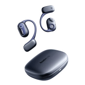 Baseus Eli 15i Fit オープンイヤー完全ワイヤレスイヤホン ワイヤレスイヤホン 防水 ハイレゾ