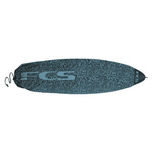 FCS jbgP[X FCS STRETCH ALL PURPOSE 6'0 Tranquil Blue V[g{[h jbgP[X 