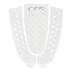 FCS T-3 PIN ECO White/Cool Grey FCS GRIP fbLpbh fbLpbg e[pbh I