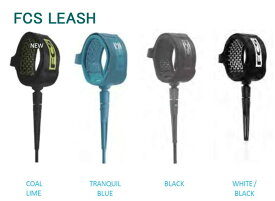 FCS LONGBOARD9' CALF ESSENTIAL LEASH FCS ロングボード9 リーシュコード KNEE 膝用 レギュラー9 送料無料