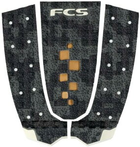 FCS Barron Mamiya Signature Traction FCS Barron Mamiya SIGNATURE TRACTON VOlC`[ fbLpbg e[pbh I