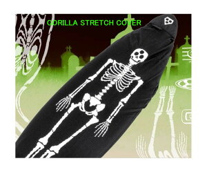 GORILLA STRETCH COVER 6'0 GORILLA ALL PURPOSE STRETCH COVER 6'0 S Xgb` I[p[pXJo[ jbgP[X 