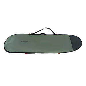 FCS Classic Cover Mid-Length 6'7 Alpine �{�[�h�P�[�X �~�b�h�����O�X67 �n�[�h�P�[�X