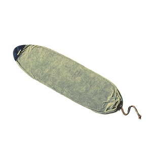 FCS GO-Light Packable Stretch Mid-Length Cover 7�f0�h Alpine FCS �j�b�g�P�[�X 70 �~�b�h�����O�X �j�b�g�P�[�X ��������