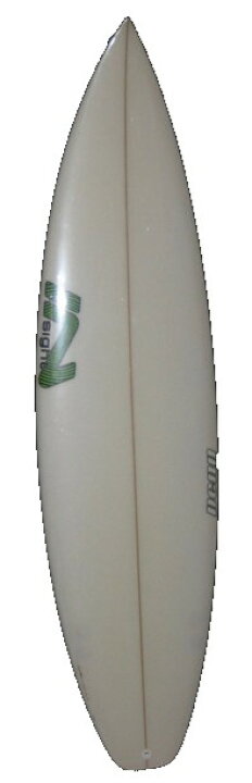 楽天市場】【自宅まで配送】 INSIGHT SURF BOARD MP7 6