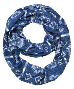 BURTON MIDWEIGHT INFINITY SCARF FRONTIER SPIRIT o[g XJ[t Xm[{[h@ANZT[@r[j[