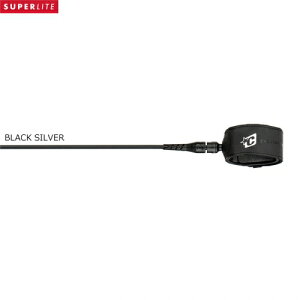 CREATURES SUPERLITE PRO 8 2.4mx7mm BLK/SILVER NGC`[ [VR[h X[p[Cg