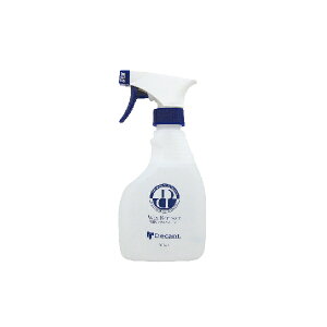 yT[tB bNXz DECANT L WAX REMOVER [o[ t̃bNX[o[@Xv[^Cv L^Cv T[t{[h