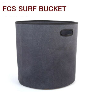 FCS SURF BUCKET GtV[GX oPc 50L T[toPbg T[tB EFbgobO EGbgGꂽ̎[