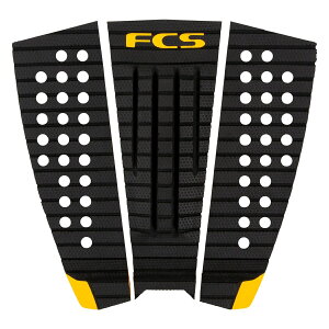 FCS fbLpbh FCS JULIAN WILSON TREADLITE TRACTION Charcoal/Mango (Black/Mango) fbLpbh fbLpbg e[pbh I