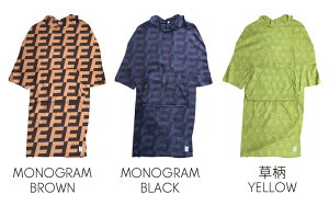FRUITION PULLOVER MICRO PONCHO t[V }CNt@Co[|` T[tB |` ւ|`