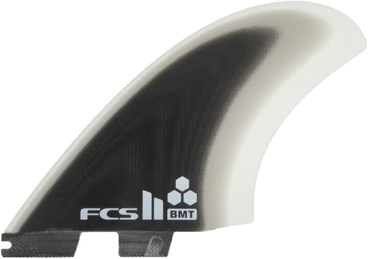 楽天市場】【FCS2 フィン】FCS2 BMT TWIN FIN PG BRITT MERICK BM FCS 
