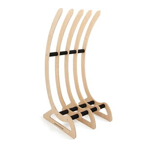 OCEAN&EARTH TIMBER FREE STANDING RAX-4 BOARD T[t{[hbN 4{p@I