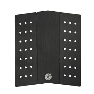 OCTOPUS IS REAL FRONT DECK II CORDUROY GRIP BLACK INgpX fbLpbh T[tB@fbLpbg I