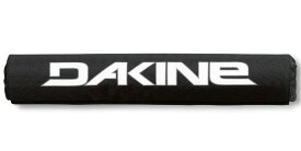 DAKINE RACK PAD 18" BLACK ダカイン ラックパッド キャリアパッド
