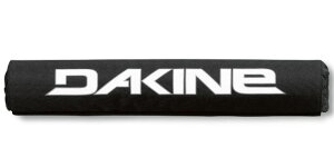 DAKINE RACK PAD 18 BLACK �_�J�C�� ���b�N�p�b�h �L�����A�p�b�h