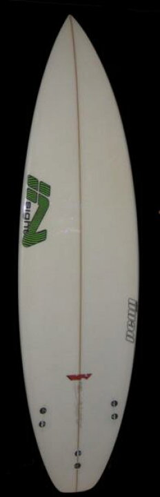 楽天市場】【自宅まで配送】 INSIGHT SURF BOARD MP7 6