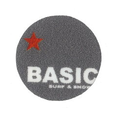 BASIC　SURF