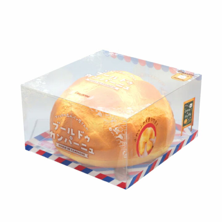 楽天市場】ブルーム スクイーズ ブール ドゥ カンパーニュ（箱入 