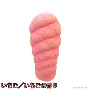 ブルーム スクイーズ ツイストドーナツ