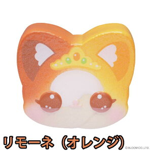 ブルーム スクイーズ ニャンニャンロールケーキ(エンジェルキャット)