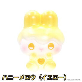 ブルーム スクイーズ アイスうさぎのメロウ