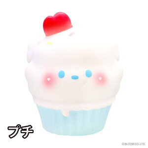 ブルーム スクイーズ マシュロカップケーキ