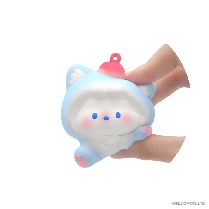 楽天市場】ブルーム スクイーズ マシュロBOX アイブルーム 