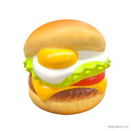 ブルーム スクイーズ ビッグハンバーガー