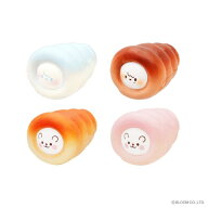 スクイーズ ブルーム チョココロネ