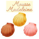 スクイーズ ブルーム ムースマドレーヌ