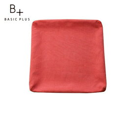 【ポイント5倍！5/16 1:59まで】FIORE CHAIR SEAT COVER (RED) ISSEIKI