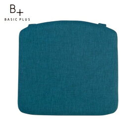 【ポイント5倍！4/25(木)限定！】AIRY DESK CHAIR CUSHION LIDO-11(BL) ISSEIKI