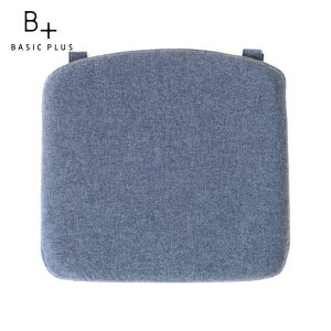 AIRY DESK CHAIR CUSHION (NBL21) ISSEIKI