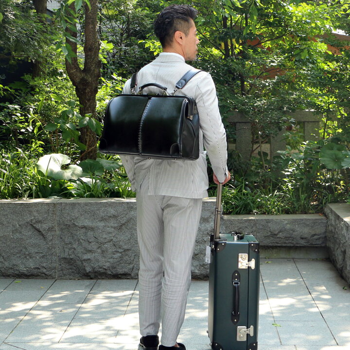 楽天市場】ダレスバッグ ドクターズバッグ ダレスバック ブリーフ 
