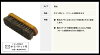 【送料無料】y-1012youta/ヨータY30P本革トートで使用しているグラブレザー素材見本メンズビジネスバッグビジネスバックビジネス鞄ブリーフケースレザー