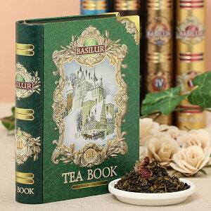 WINTER TEA BOOK VOL.3oV[eB[ basilurtea yg Mtg j g v[g t  NX}X  BOOK ubN Β z