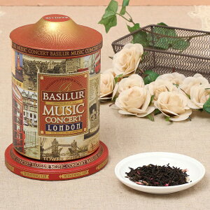 ~[WbNRT[gEhoV[eB[ basilurtea yMtg j g v[g IS[ `R[g A[OCzMUSIC CONCERT LONDON