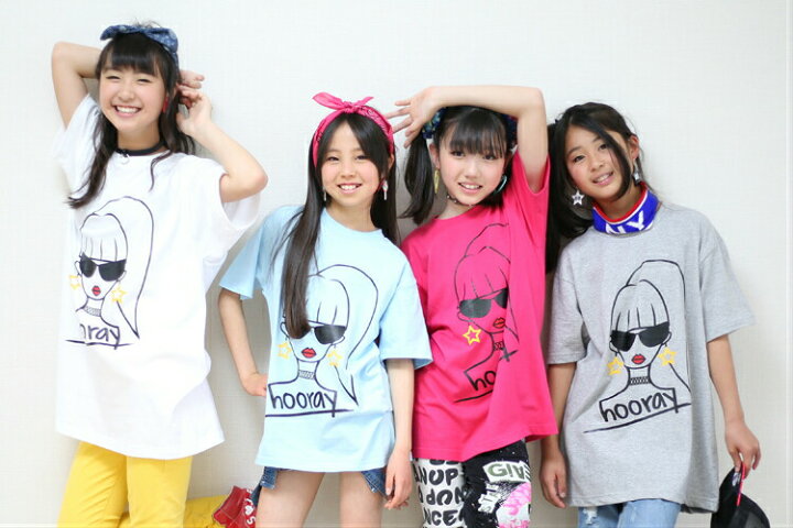 楽天市場 韓国 ファッション キッズ Tシャツ 女の子 半袖 おしゃれ 可愛い フーレイのガールズデザインtシャツ ダンス 衣装 ガールズ 韓国風ファッション Kpop ダンス衣装 半そで トップス ジュニア 子供服 130 140 150 160 S M L Xl ホワイト グレー ピンク オレンジ ブルー 楽天市場 韓国 ファッション キッズ Tシャツ 女の子 半袖 おしゃれ 可愛い フーレイのガールズデザインtシャツ ダンス 衣装 ガールズ 韓国風ファッション Kpop ダンス衣装 半そで トップス ジュニア 子供服 130 140 150 160 S M L Xl ホワイト グレー ピンク オレンジ ブルー