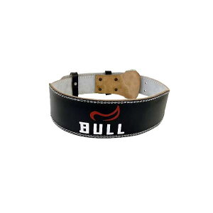 BULL ���U�[�x���g Leather Belt ���[�J�[�����i ����s�� BULL �g���[�j���O �t�B�b�g�l�X �z�[���W�� �p���[���t�e�B���O ���� �X�N���b�g �f�b�h���t�g