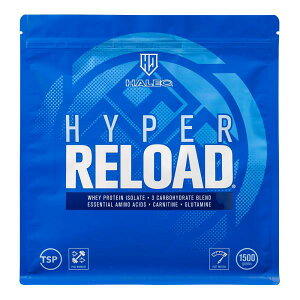 nI nCp[[h IW 1500g HYPER RELOAD HALEO