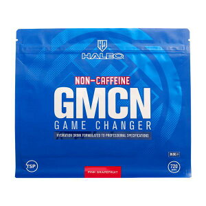 nI GAME CHANGER NON CAFFEINE(Q[`FW[ mJtFC) 720g sNO[vt[c[HALEO] X|[chN AC\gjbN
