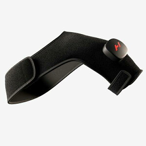 Venom 2 Shoulder Left�@�x�m��2 �V�����_�[ ���t�g �y���K�㗝�X�z [HYPERICE �n�C�p�[�A�C�X]��J�ĕ� ���p�@������p ���M �U�� �R���f�B�V���j���O ���J�o���[