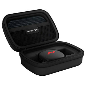 Venom Go CASE�@�x�m���S�[ �P�[�X �y���K�㗝�X�z [HYPERICE �n�C�p�[�A�C�X] �x�m�� ���M �U�� �R���f�B�V���j���O ���J�o���[