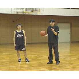 エントリー別セットオフェンス 鈴木貴美一氏 全5枚DVD 代引き不可 ジャパンライム バスケ スキル トレーニング